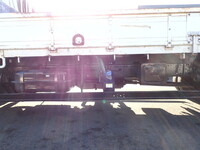 MITSUBISHI FUSO Fighter Flat Body TKG-FK61F 2017 191,800km_23