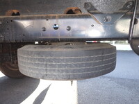 MITSUBISHI FUSO Fighter Flat Body TKG-FK61F 2017 191,800km_24