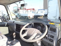 MITSUBISHI FUSO Fighter Flat Body TKG-FK61F 2017 191,800km_29