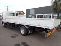 MITSUBISHI FUSO Fighter Flat Body TKG-FK61F 2017 191,800km_2