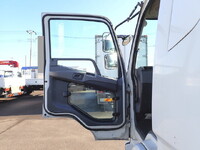 MITSUBISHI FUSO Fighter Flat Body TKG-FK61F 2017 191,800km_33