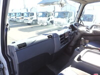 MITSUBISHI FUSO Fighter Flat Body TKG-FK61F 2017 191,800km_34