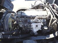 MITSUBISHI FUSO Fighter Flat Body TKG-FK61F 2017 191,800km_37