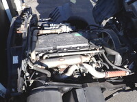 MITSUBISHI FUSO Fighter Flat Body TKG-FK61F 2017 191,800km_38