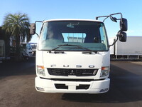 MITSUBISHI FUSO Fighter Flat Body TKG-FK61F 2017 191,800km_3