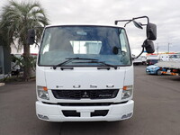 MITSUBISHI FUSO Fighter Flat Body TKG-FK61F 2017 191,800km_3