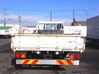 MITSUBISHI FUSO Fighter Flat Body TKG-FK61F 2017 191,800km_5