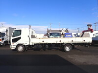 MITSUBISHI FUSO Fighter Flat Body TKG-FK61F 2017 191,800km_6