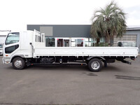 MITSUBISHI FUSO Fighter Flat Body TKG-FK61F 2017 191,800km_6