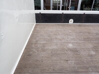 MITSUBISHI FUSO Fighter Flat Body TKG-FK61F 2017 191,800km_7