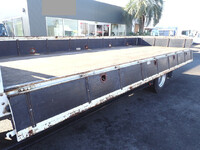 MITSUBISHI FUSO Fighter Flat Body TKG-FK61F 2017 191,800km_8