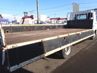 MITSUBISHI FUSO Fighter Flat Body TKG-FK61F 2017 191,800km_9