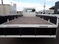 MITSUBISHI FUSO Fighter Flat Body TKG-FK61F 2017 191,800km_9