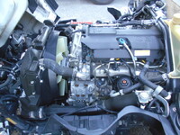 MITSUBISHI FUSO Canter Flat Body 2RG-FBA20 2020 86,647km_14