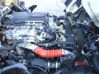 MITSUBISHI FUSO Canter Flat Body 2RG-FBA20 2020 86,647km_15