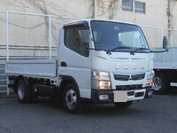 MITSUBISHI FUSO Canter Flat Body 2RG-FBA20 2020 86,647km_1