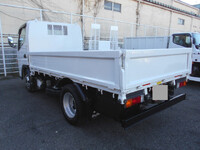 MITSUBISHI FUSO Canter Flat Body 2RG-FBA20 2020 86,647km_2