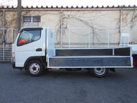 MITSUBISHI FUSO Canter Flat Body 2RG-FBA20 2020 86,647km_5