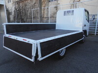 MITSUBISHI FUSO Canter Flat Body 2RG-FBA20 2020 86,647km_9