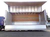 HINO Ranger Aluminum Wing TKG-FD9JLAA 2016 253,900km_12