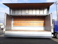 HINO Ranger Aluminum Wing TKG-FD9JLAA 2016 253,900km_14