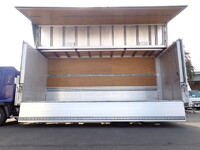 HINO Ranger Aluminum Wing TKG-FD9JLAA 2016 253,900km_16