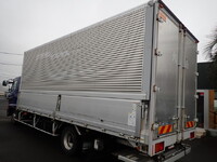 HINO Ranger Aluminum Wing TKG-FD9JLAA 2016 253,900km_2