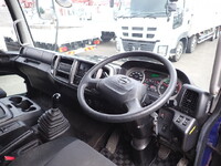 HINO Ranger Aluminum Wing TKG-FD9JLAA 2016 253,900km_32