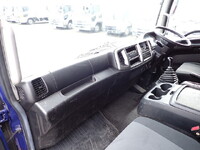 HINO Ranger Aluminum Wing TKG-FD9JLAA 2016 253,900km_35