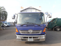 HINO Ranger Aluminum Wing TKG-FD9JLAA 2016 253,900km_3