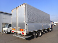 HINO Ranger Aluminum Wing TKG-FD9JLAA 2016 253,900km_3