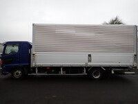 HINO Ranger Aluminum Wing TKG-FD9JLAA 2016 253,900km_5