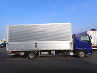 HINO Ranger Aluminum Wing TKG-FD9JLAA 2016 253,900km_6