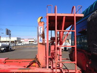 ISUZU Giga Container Carrier Truck LDG-CYZ77AMQ 2011 712,700km_10