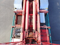 ISUZU Giga Container Carrier Truck LDG-CYZ77AMQ 2011 712,700km_11