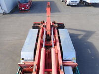 ISUZU Giga Container Carrier Truck LDG-CYZ77AMQ 2011 712,700km_12