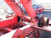 ISUZU Giga Container Carrier Truck LDG-CYZ77AMQ 2011 712,700km_14