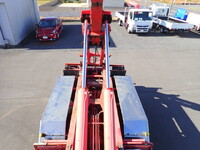 ISUZU Giga Container Carrier Truck LDG-CYZ77AMQ 2011 712,700km_16