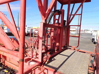 ISUZU Giga Container Carrier Truck LDG-CYZ77AMQ 2011 712,700km_17