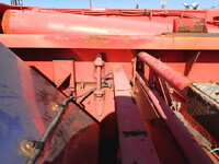 ISUZU Giga Container Carrier Truck LDG-CYZ77AMQ 2011 712,700km_20