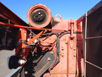 ISUZU Giga Container Carrier Truck LDG-CYZ77AMQ 2011 712,700km_21