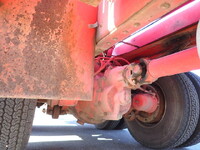 ISUZU Giga Container Carrier Truck LDG-CYZ77AMQ 2011 712,700km_22