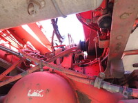 ISUZU Giga Container Carrier Truck LDG-CYZ77AMQ 2011 712,700km_23