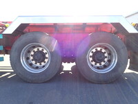 ISUZU Giga Container Carrier Truck LDG-CYZ77AMQ 2011 712,700km_25