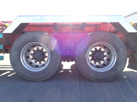 ISUZU Giga Container Carrier Truck LDG-CYZ77AMQ 2011 712,700km_25