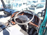 ISUZU Giga Container Carrier Truck LDG-CYZ77AMQ 2011 712,700km_26