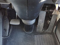 ISUZU Giga Container Carrier Truck LDG-CYZ77AMQ 2011 712,700km_28