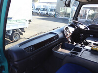ISUZU Giga Container Carrier Truck LDG-CYZ77AMQ 2011 712,700km_32