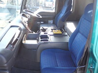 ISUZU Giga Container Carrier Truck LDG-CYZ77AMQ 2011 712,700km_33