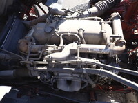 ISUZU Giga Container Carrier Truck LDG-CYZ77AMQ 2011 712,700km_33